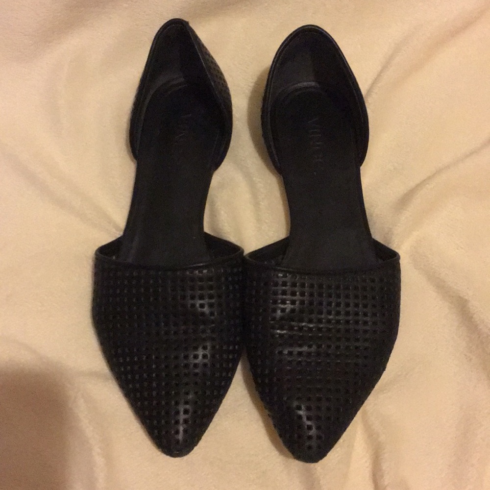 Vince shoes